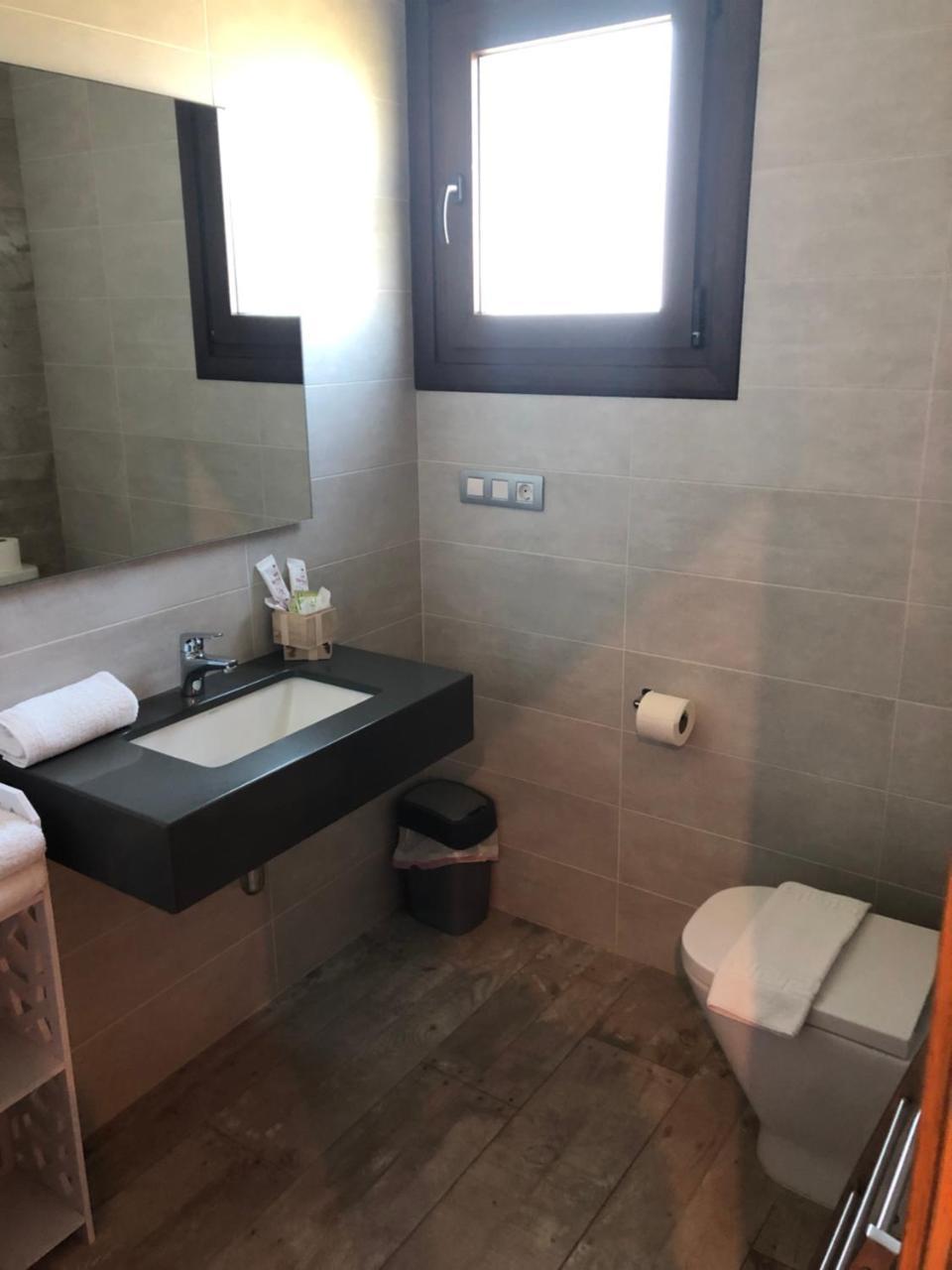 Caracola De Cabo Home Hio Εξωτερικό φωτογραφία