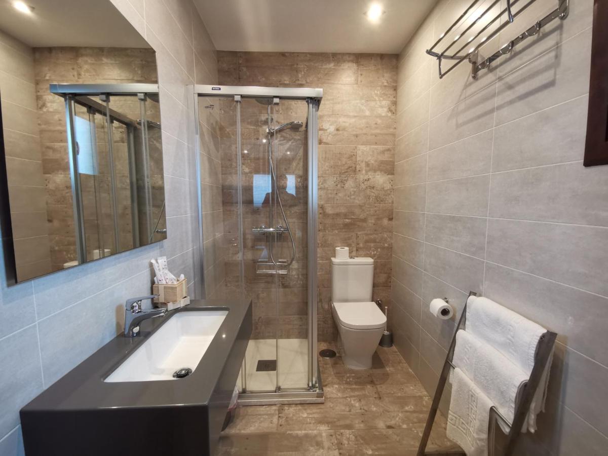 Caracola De Cabo Home Hio Εξωτερικό φωτογραφία